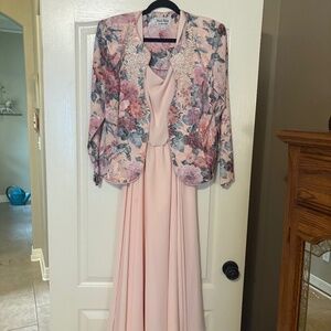 Mom or Grandmother Dress for wedding or other special occasion